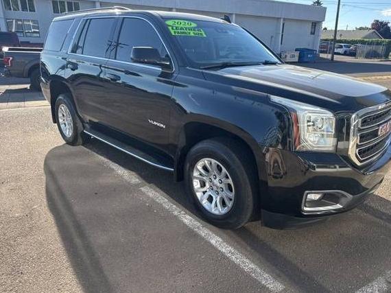 GMC YUKON 2020 1GKS2BKC7LR271888 image
