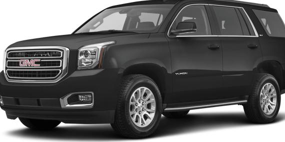 GMC YUKON 2020 1GKS2BKC4LR271444 image