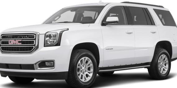 GMC YUKON 2020 1GKS2BKCXLR119913 image