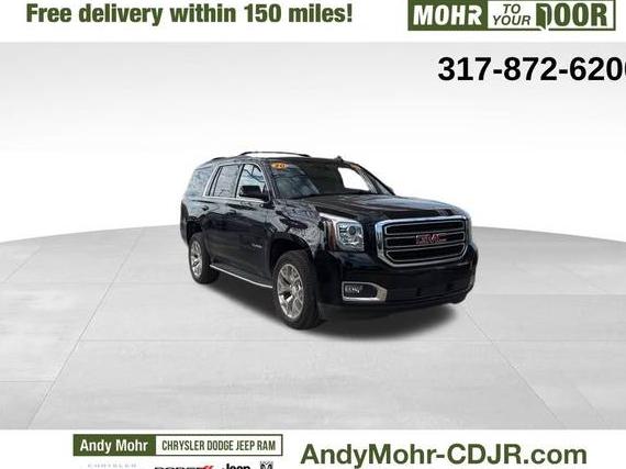 GMC YUKON 2020 1GKS2DKC2LR260521 image