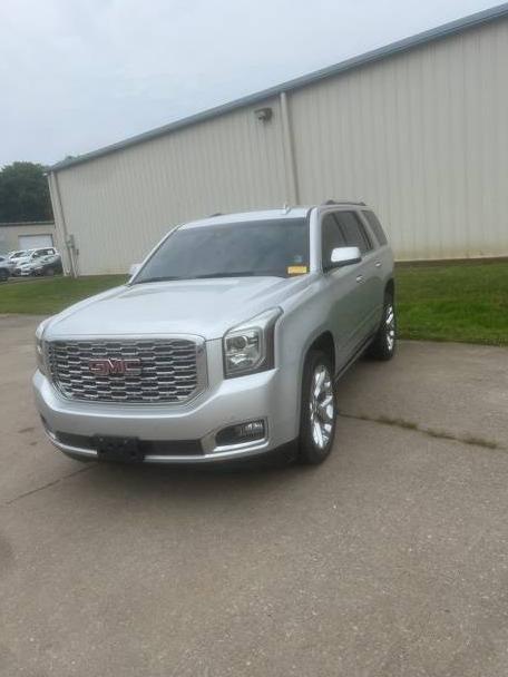 GMC YUKON 2020 1GKS2CKJ4LR101007 image