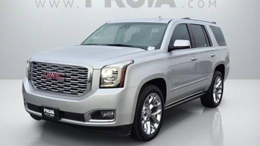 GMC YUKON 2020 1GKS1CKJ2LR140455 image