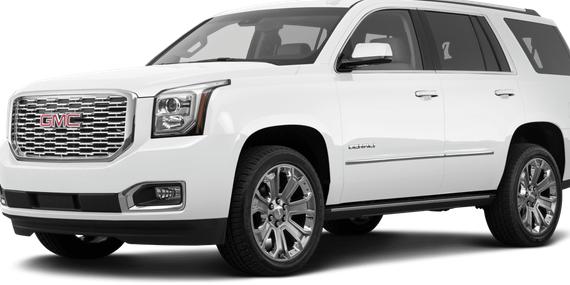 GMC YUKON 2020 1GKS2CKJ1LR282194 image