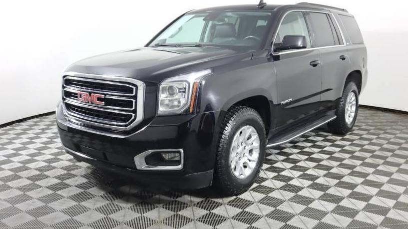 GMC YUKON 2020 1GKS2BKC6LR268013 image