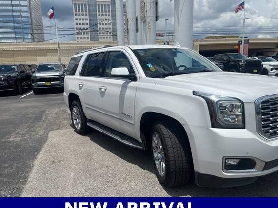 GMC YUKON 2020 1GKS1CKJ0LR171199 image