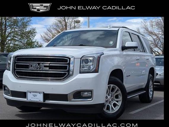GMC YUKON 2020 1GKS2BKC9LR190682 image