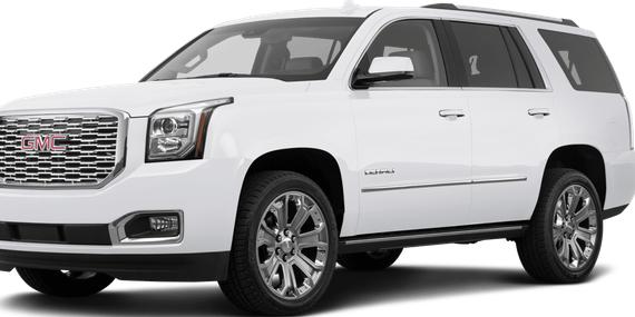 GMC YUKON 2020 1GKS2CKJ9LR122595 image