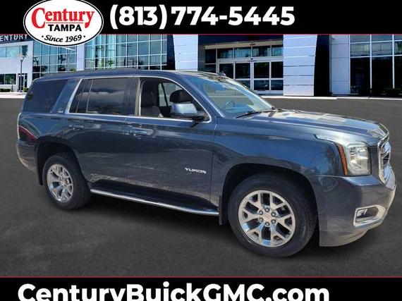 GMC YUKON 2020 1GKS1BKC3LR293521 image