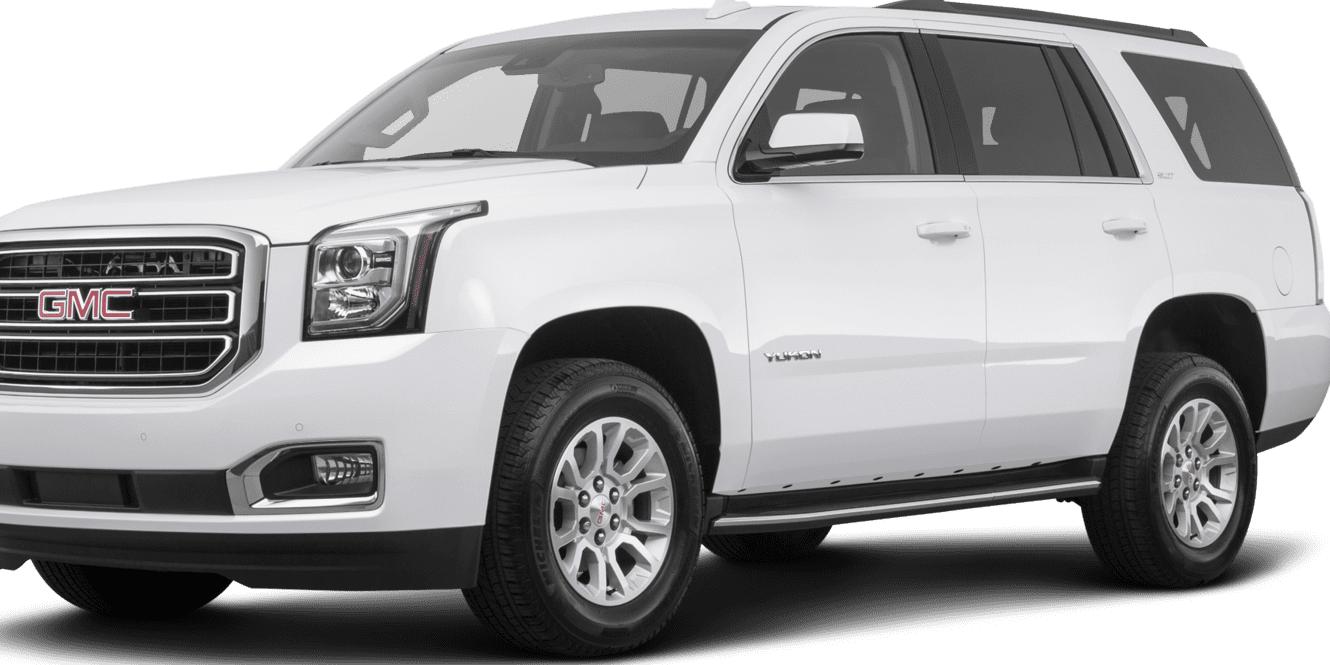 GMC YUKON 2020 1GKS2BKC2LR195013 image