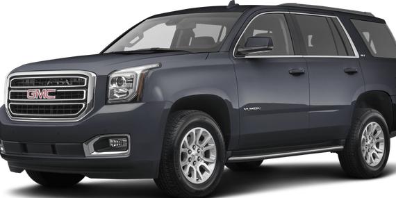 GMC YUKON 2020 1GKS2BKC6LR113347 image