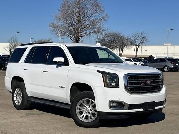 GMC YUKON 2020 1GKS1BKC8LR247618 image