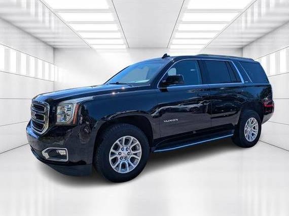 GMC YUKON 2020 1GKS2BKC6LR248893 image