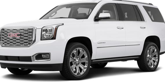 GMC YUKON 2020 1GKS2CKJ0LR191000 image