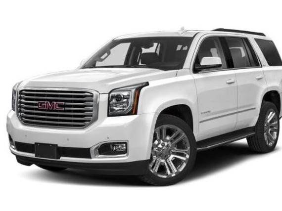 GMC YUKON 2020 1GKS2BKC3LR234966 image