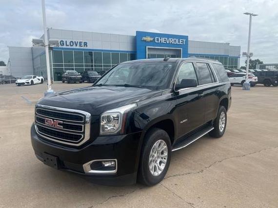 GMC YUKON 2020 1GKS2BKC4LR237245 image