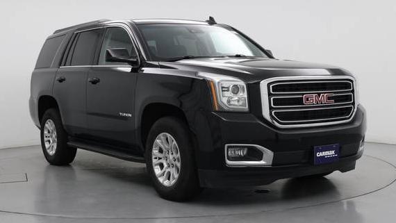 GMC YUKON 2020 1GKS2BKC8LR278817 image GMC YUKON 2020 1GKS2BKC8LR278817 image