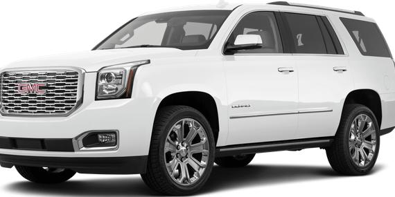GMC YUKON 2020 1GKS1CKJ6LR144797 image