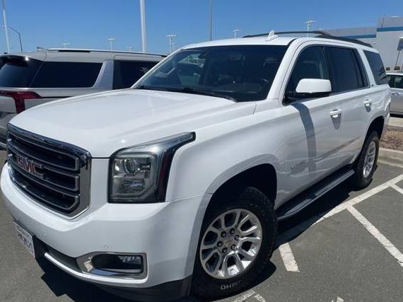 GMC YUKON 2020 1GKS2BKC6LR215490 image