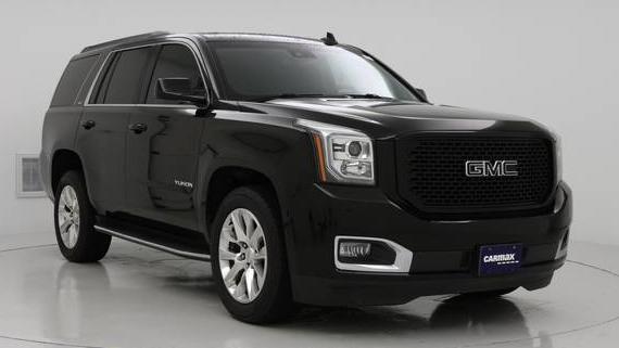 GMC YUKON 2020 1GKS1BKC2LR190347 image