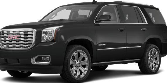 GMC YUKON 2020 1GKS1CKJ8LR133140 image