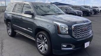 GMC YUKON 2020 1GKS2CKJ9LR221644 image