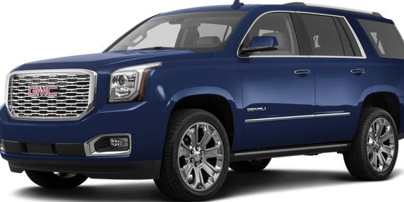 GMC YUKON 2020 1GKS2CKJ5LR215257 image