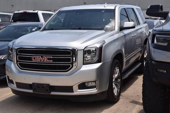 GMC YUKON 2020 1GKS1BKC2LR102350 image