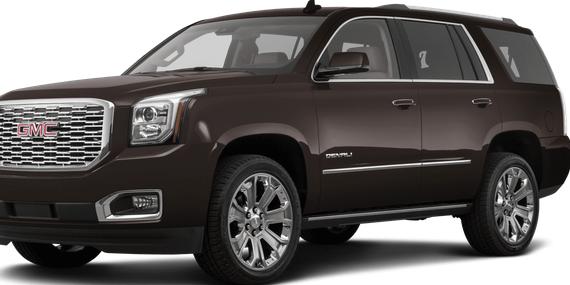GMC YUKON 2020 1GKS1CKJ1LR171275 image