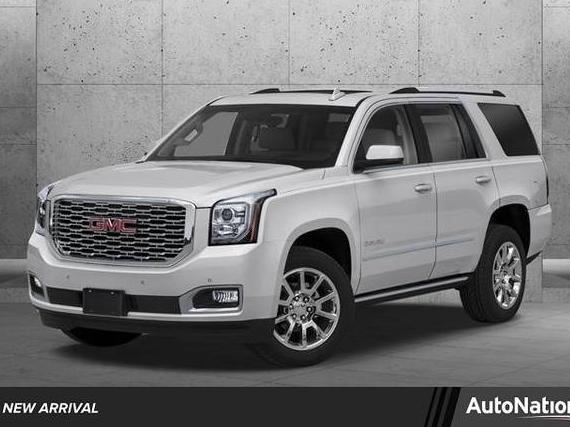 GMC YUKON 2020 1GKS2CKJ8LR102385 image