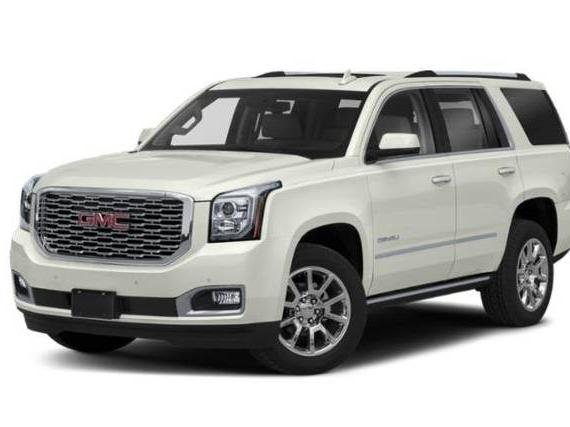 GMC YUKON 2020 1GKS2CKJ7LR286721 image