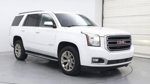GMC YUKON 2020 1GKS2BKC9LR282777 image