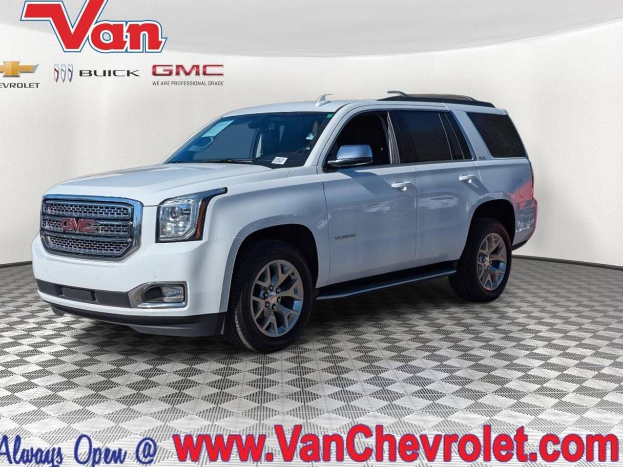 GMC YUKON 2020 1GKS2AKCXLR124698 image