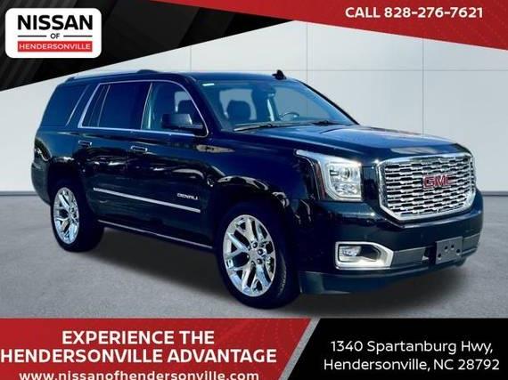 GMC YUKON 2020 1GKS2CKJ4LR295571 image