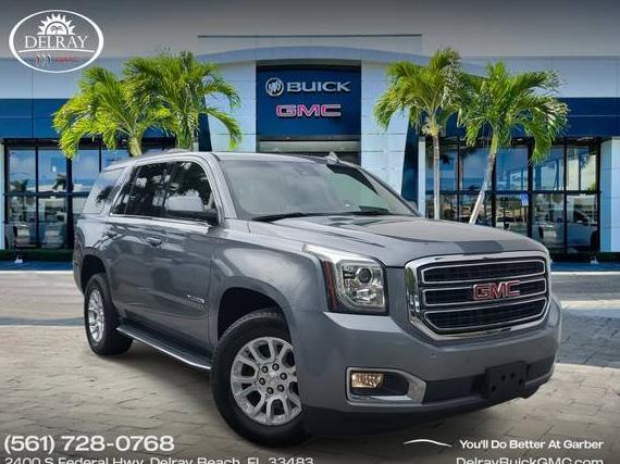 GMC YUKON 2020 1GKS2BKC5LR270917 image