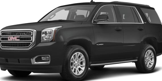 GMC YUKON 2020 1GKS1BKC7LR276138 image