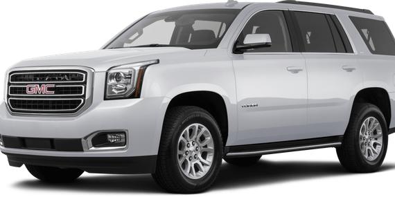 GMC YUKON 2020 1GKS1AKC7LR132759 image