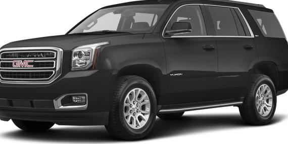 GMC YUKON 2020 1GKS2BKC9LR266059 image