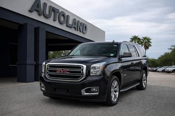 GMC YUKON 2020 1GKS1BKC3LR215580 image GMC YUKON 2020 1GKS1BKC3LR215580 image