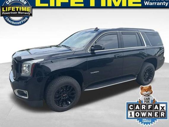 GMC YUKON 2020 1GKS2AKC4LR182113 image