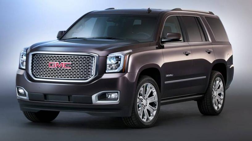 GMC YUKON 2020 1GKS2CKJ9LR167522 image