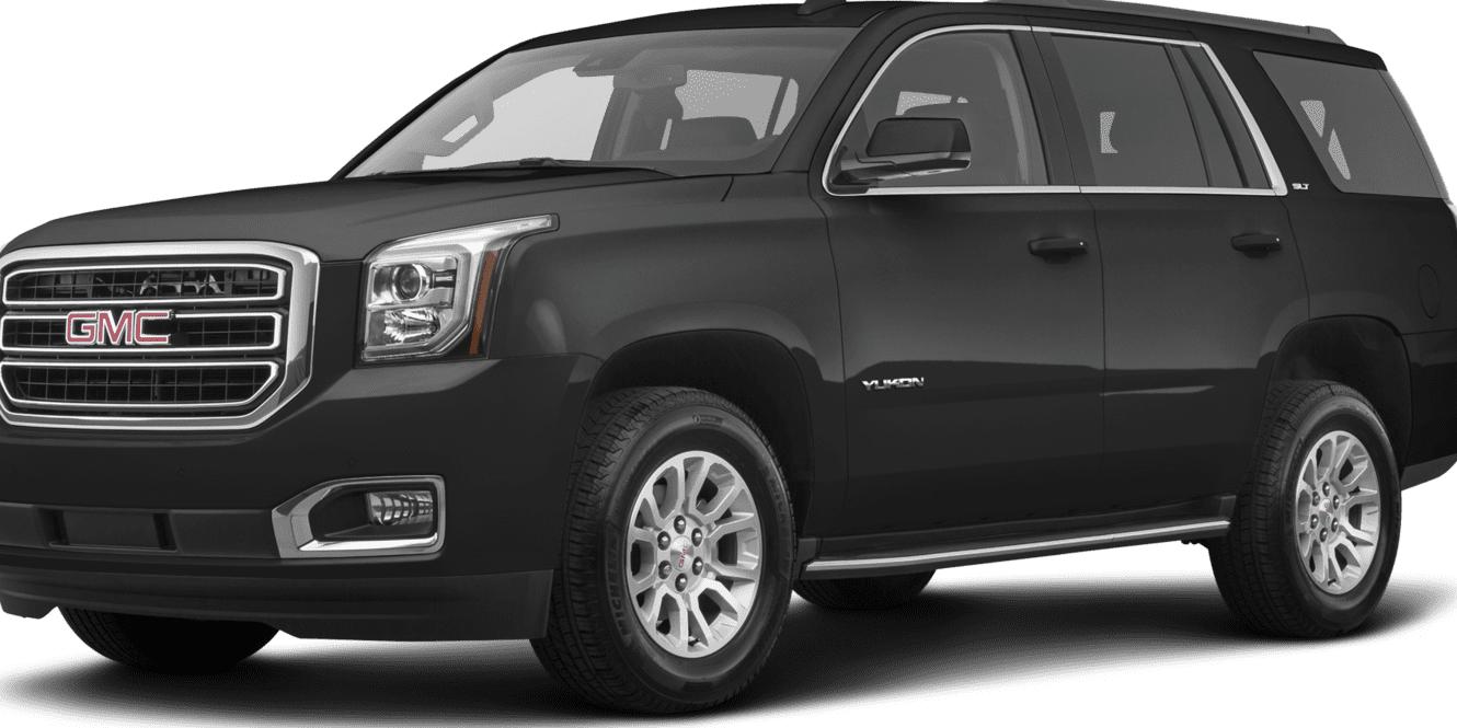 GMC YUKON 2020 1GKS2BKC0LR268301 image