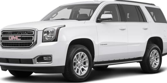 GMC YUKON 2020 1GKS2BKC3LR203975 image