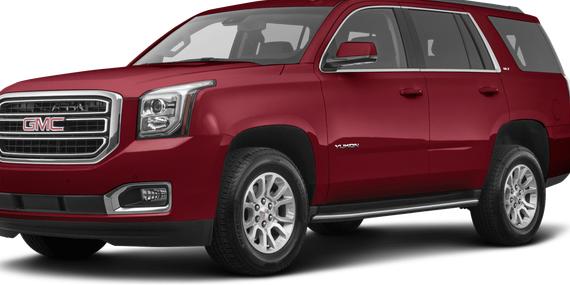 GMC YUKON 2020 1GKS1BKC9LR111787 image