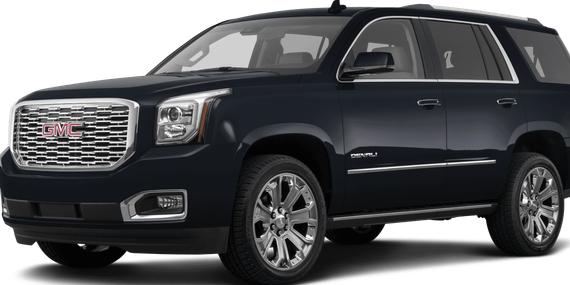 GMC YUKON 2020 1GKS1CKJ9LR307829 image