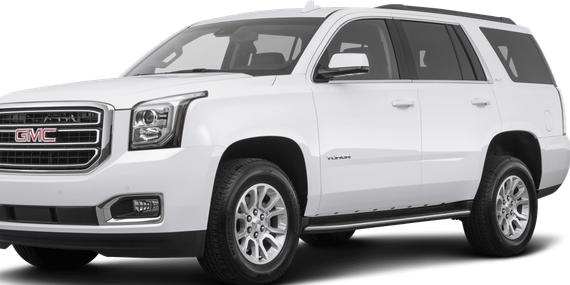 GMC YUKON 2020 1GKS2BKC0LR140687 image