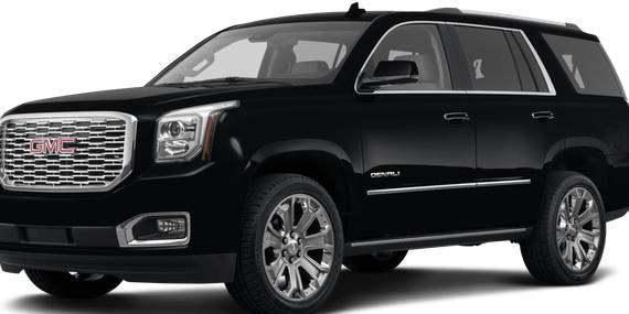 GMC YUKON 2020 1GKS2CKJ1LR304100 image