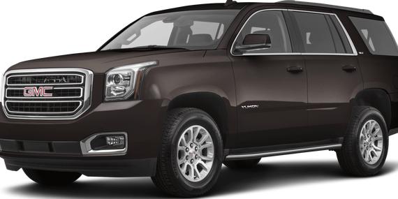 GMC YUKON 2020 1GKS2BKC5LR154892 image