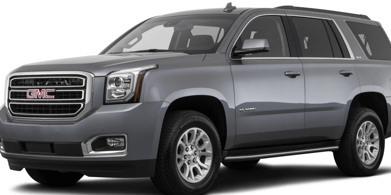 GMC YUKON 2020 1GKS2AKC2LR178948 image