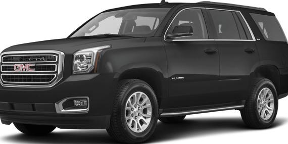 GMC YUKON 2020 1GKS1BKC4LR301951 image