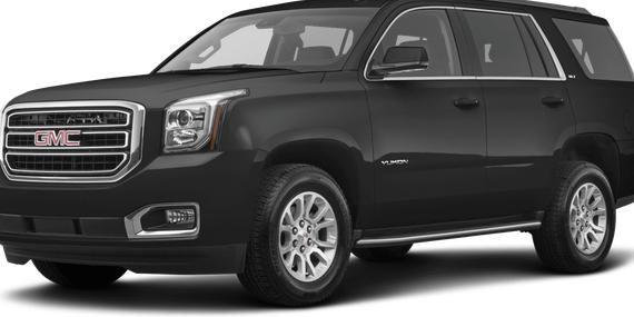 GMC YUKON 2020 1GKS2BKC6LR300703 image